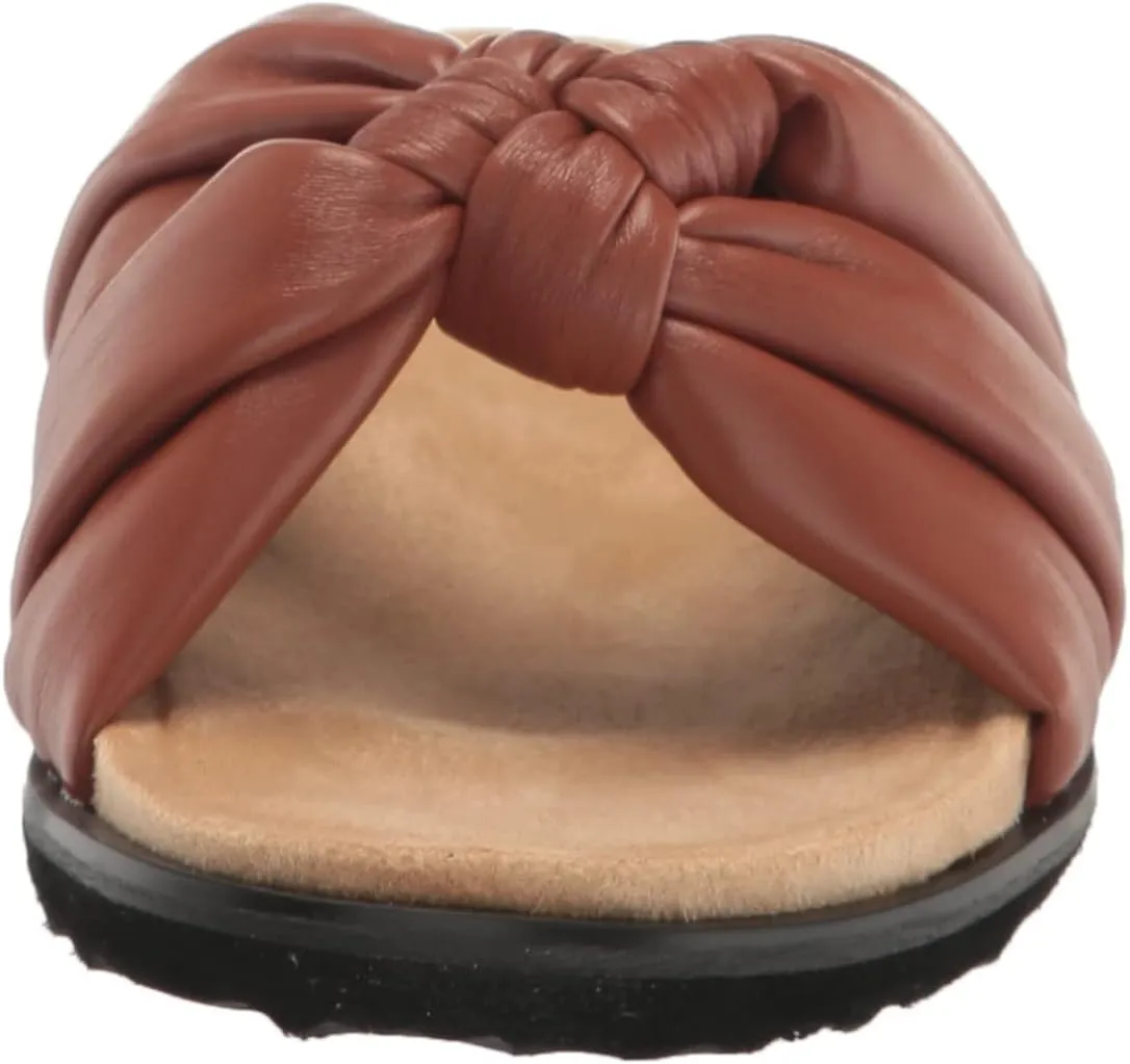 Easy Street Women's Suzanne Slide Sandal