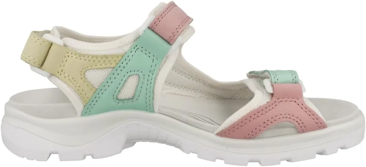 Ecco Damen Trekkingsandale Offroad