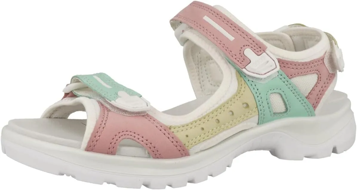 Ecco Damen Trekkingsandale Offroad