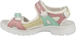 Ecco Damen Trekkingsandale Offroad