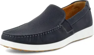 ECCO Men's Lite Moc Summer Driving Style Loafer