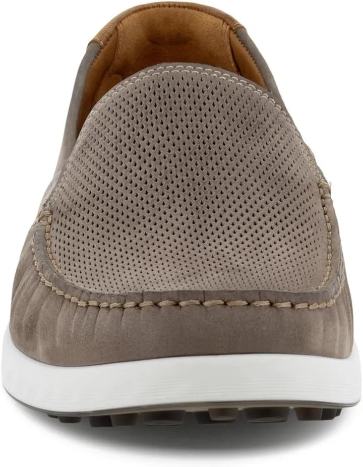 ECCO Men's Lite Moc Summer Driving Style Loafer