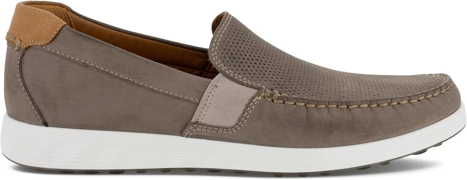 ECCO Men's Lite Moc Summer Driving Style Loafer