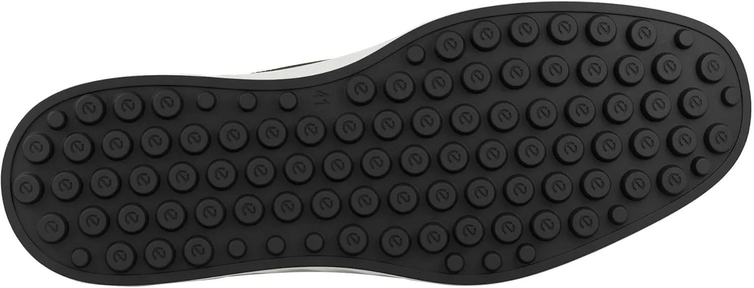 ECCO Men's Lite Moc Summer Driving Style Loafer