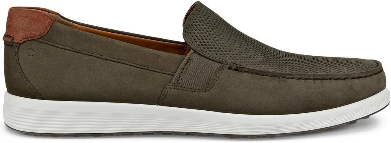 ECCO Men's Lite Moc Summer Driving Style Loafer