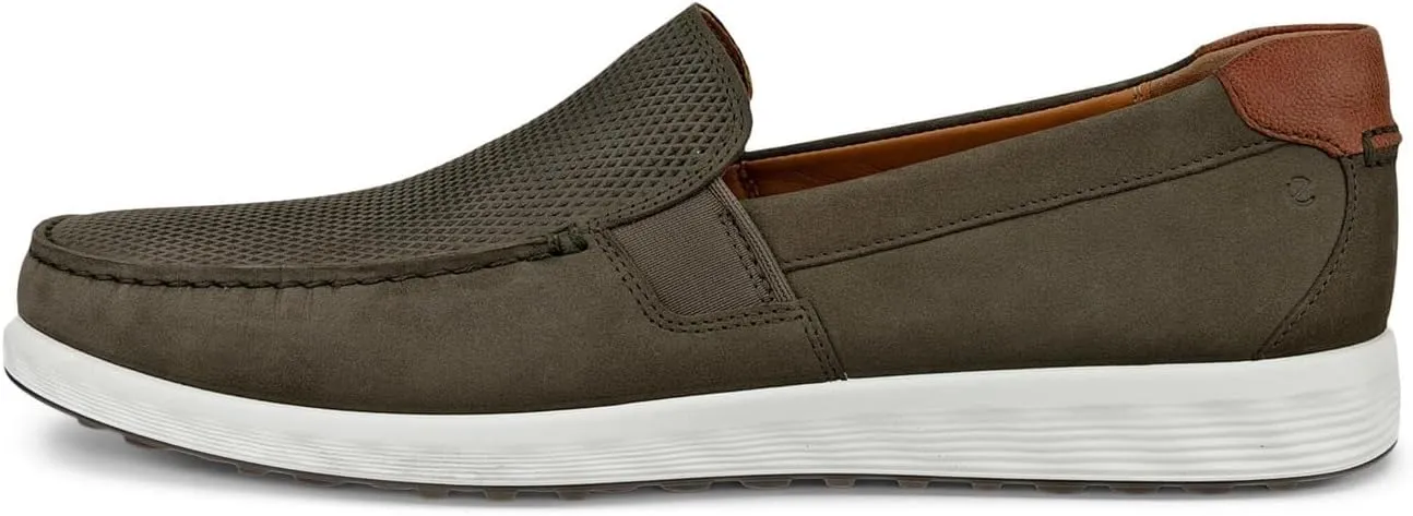 ECCO Men's Lite Moc Summer Driving Style Loafer