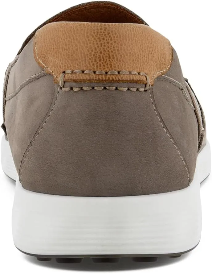ECCO Men's Lite Moc Summer Driving Style Loafer