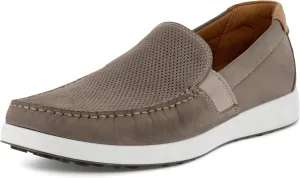 ECCO Men's Lite Moc Summer Driving Style Loafer