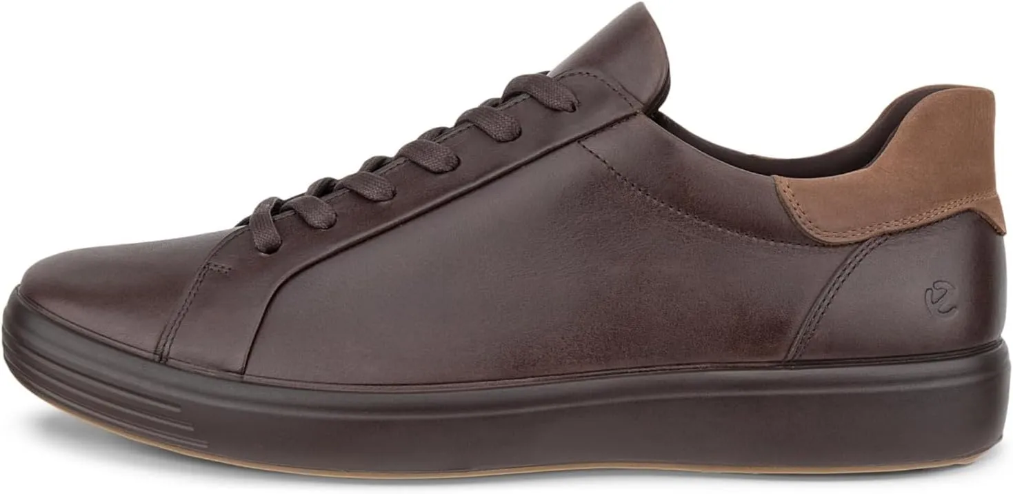 ECCO Men's Soft 7 Easy Slip Sneaker