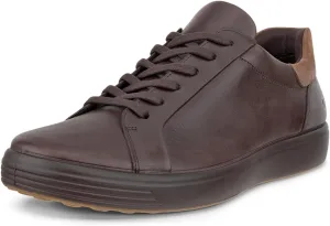ECCO Men's Soft 7 Easy Slip Sneaker
