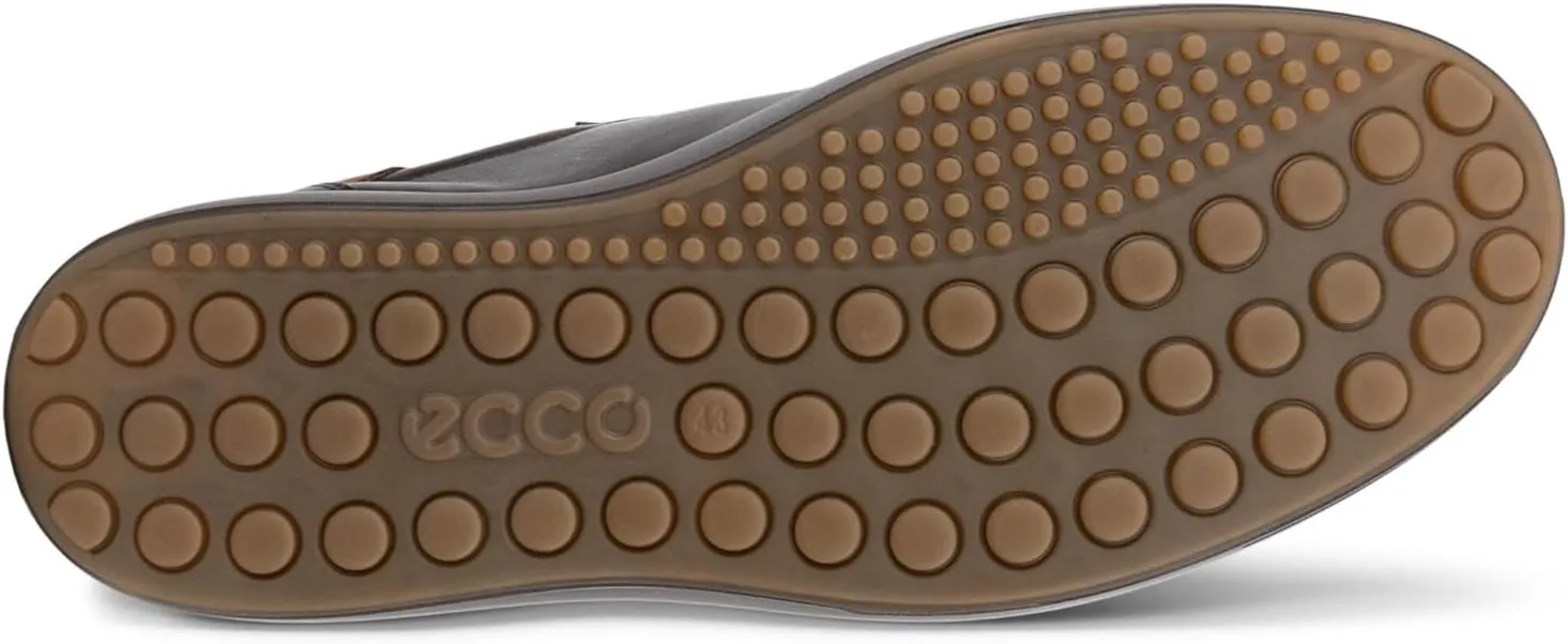 ECCO Men's Soft 7 Easy Slip Sneaker