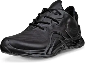 ECCO Women's Biom Infinite V1 Leather Fashion Sneaker