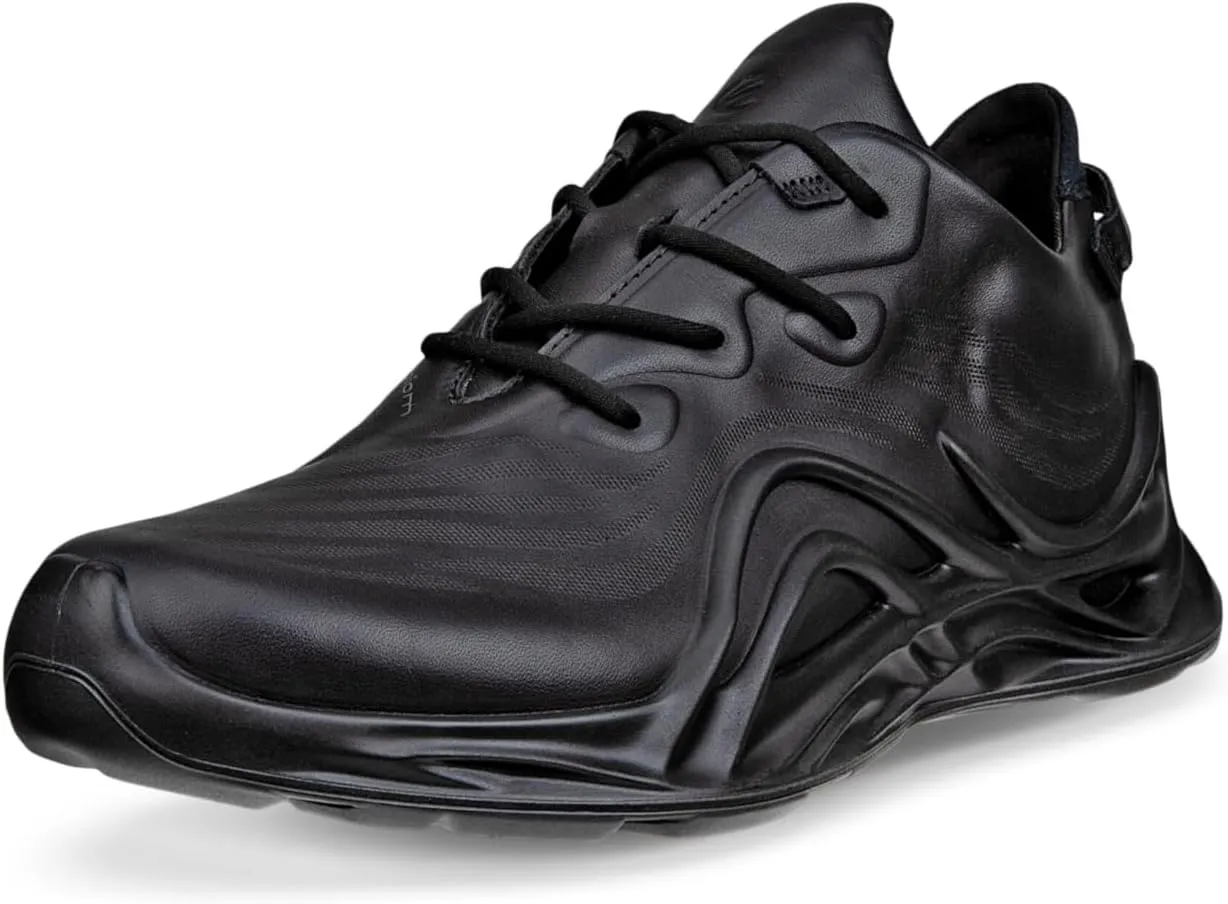 ECCO Women's Biom Infinite V1 Leather Fashion Sneaker