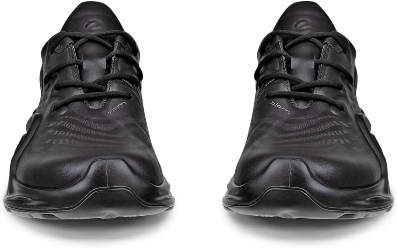 ECCO Women's Biom Infinite V1 Leather Fashion Sneaker