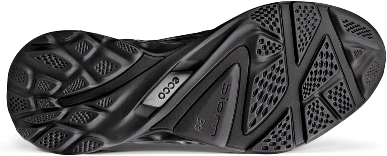 ECCO Women's Biom Infinite V1 Leather Fashion Sneaker
