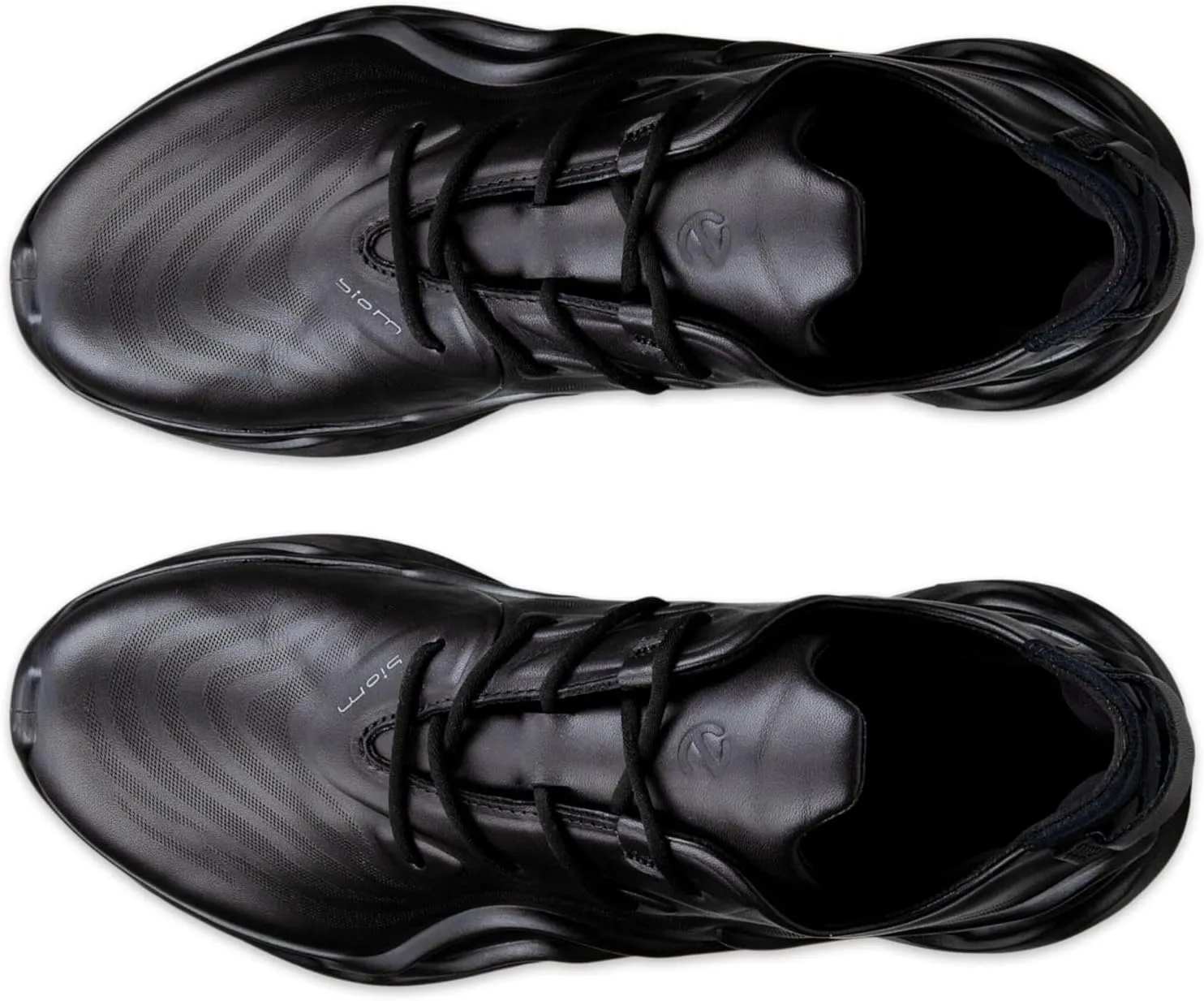 ECCO Women's Biom Infinite V1 Leather Fashion Sneaker