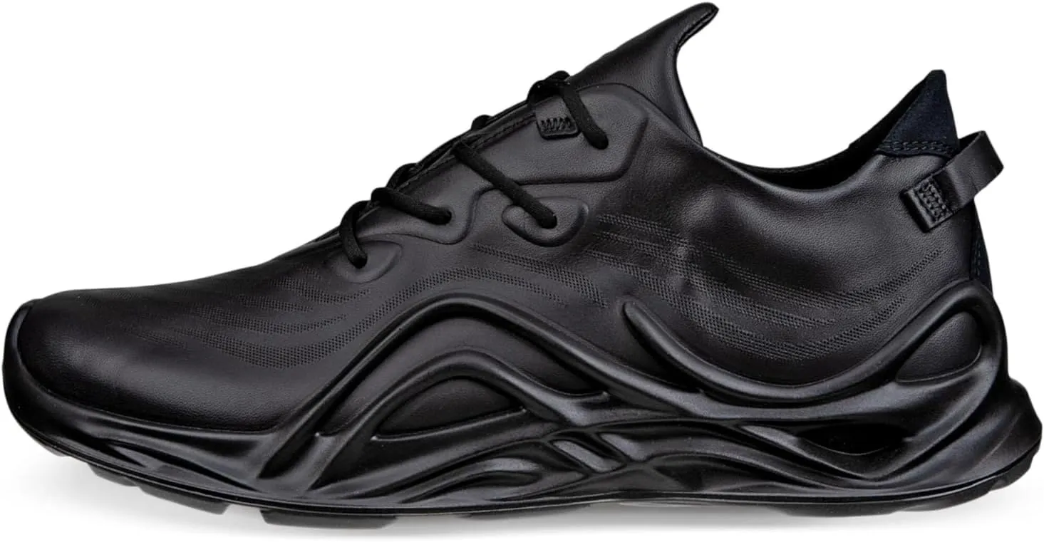 ECCO Women's Biom Infinite V1 Leather Fashion Sneaker