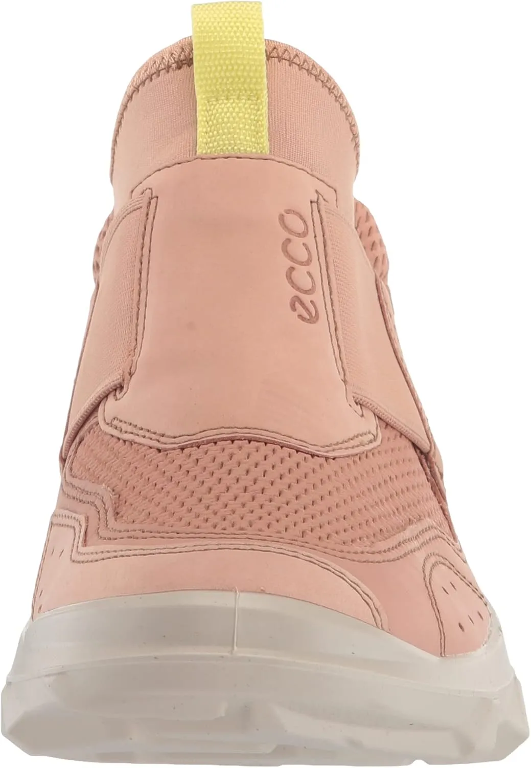 ECCO Women's Mx Low Slip on Sneaker