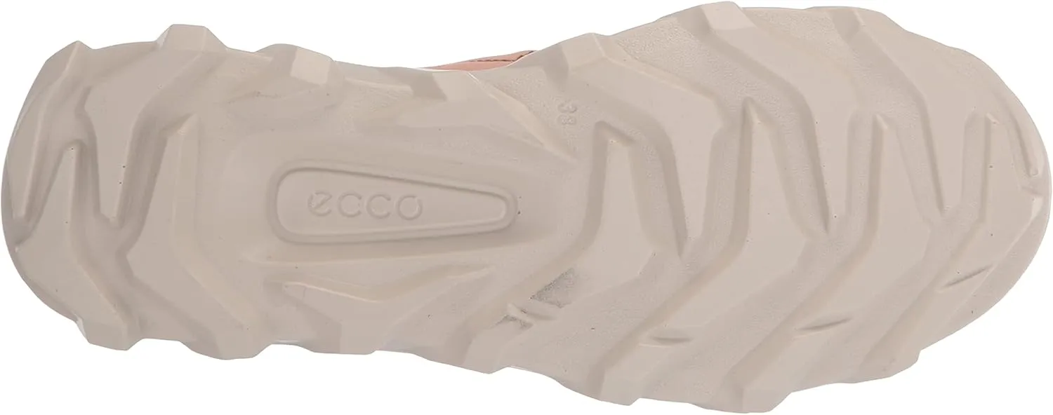ECCO Women's Mx Low Slip on Sneaker