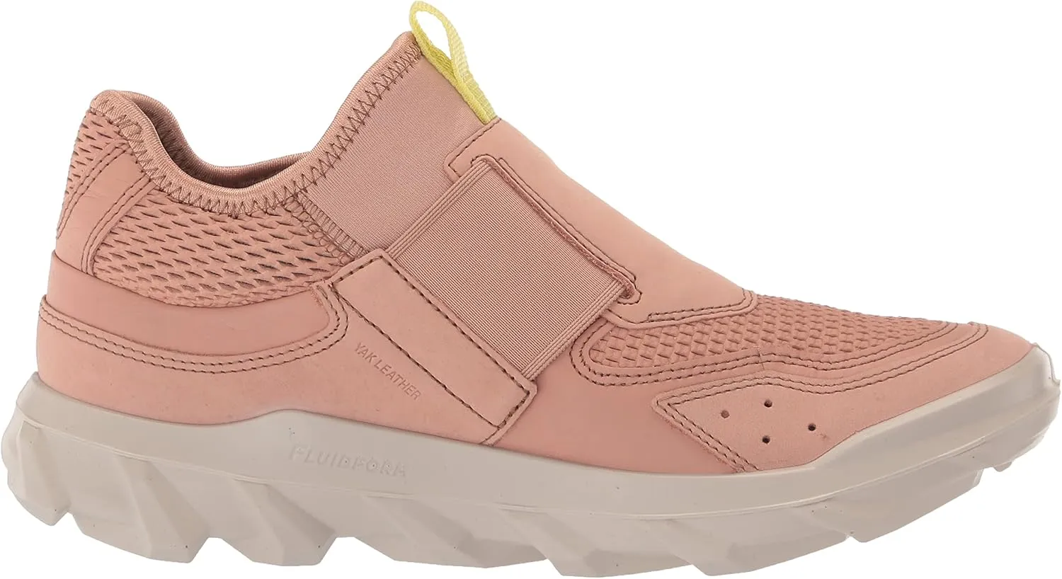ECCO Women's Mx Low Slip on Sneaker