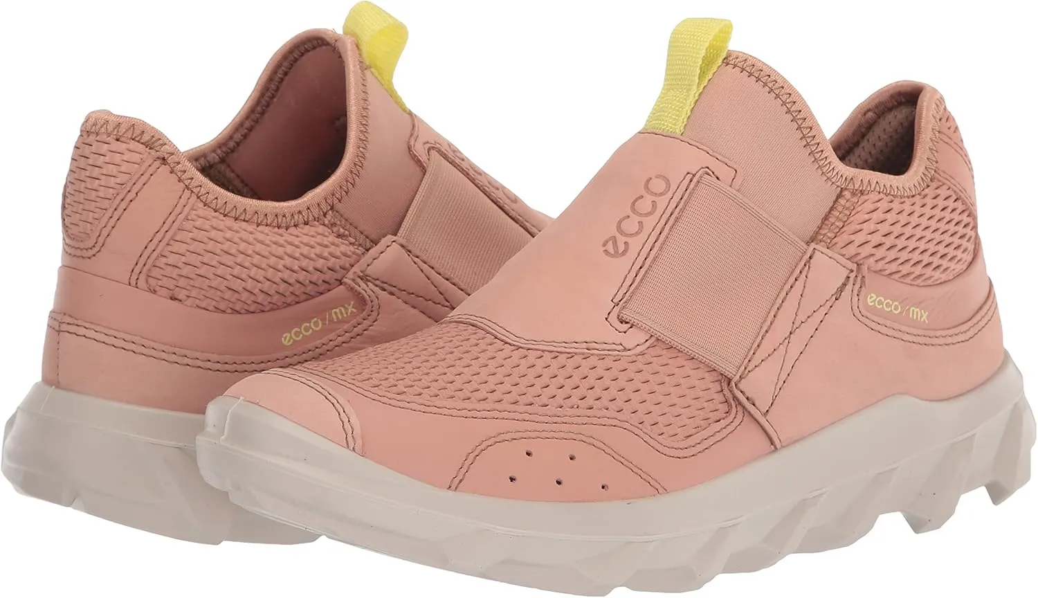 ECCO Women's Mx Low Slip on Sneaker