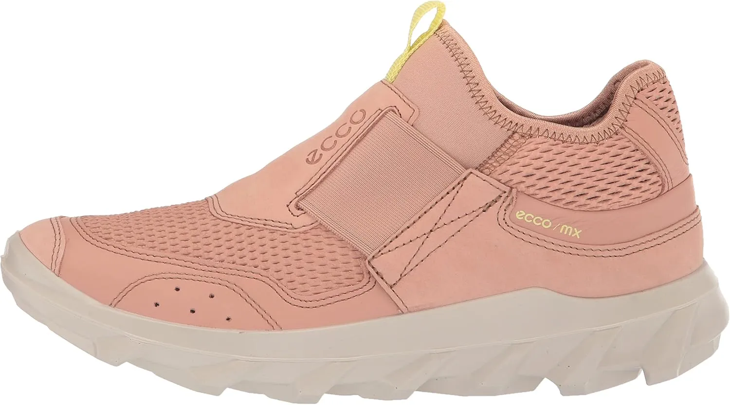 ECCO Women's Mx Low Slip on Sneaker