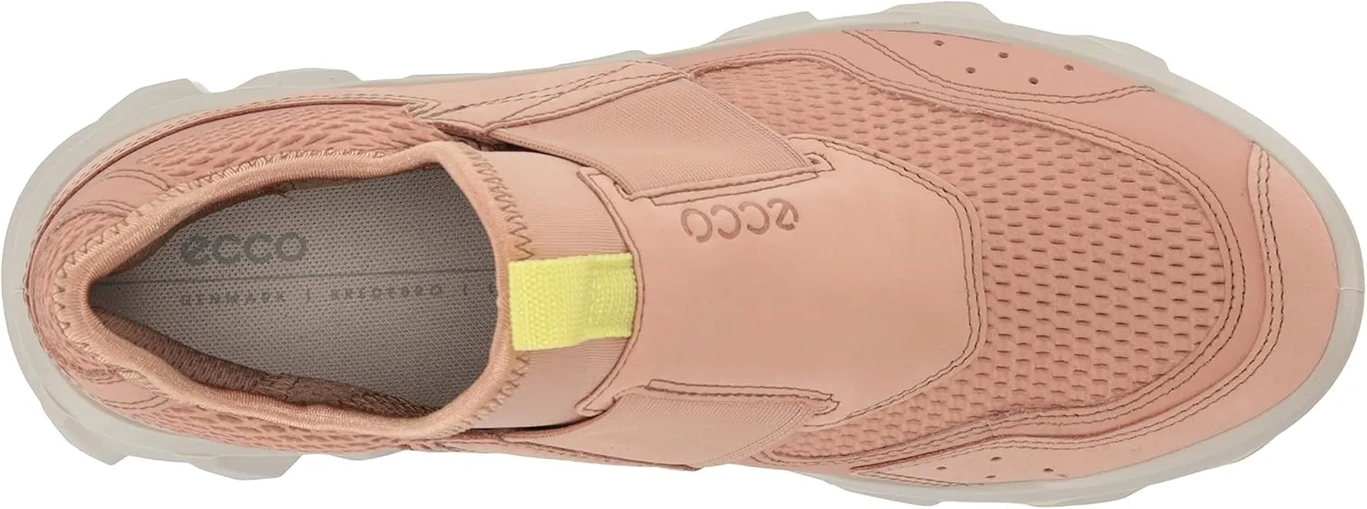 ECCO Women's Mx Low Slip on Sneaker