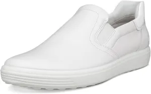 ECCO Women's Soft 7 Easy Slip on Sneaker