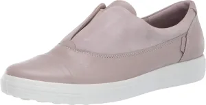 ECCO Women's Soft 7 Slip on 2.0 Sneaker