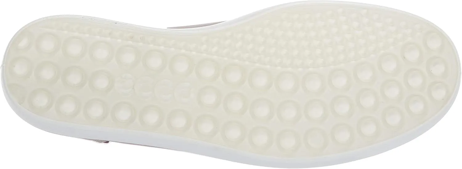 ECCO Women's Soft 7 Slip on 2.0 Sneaker