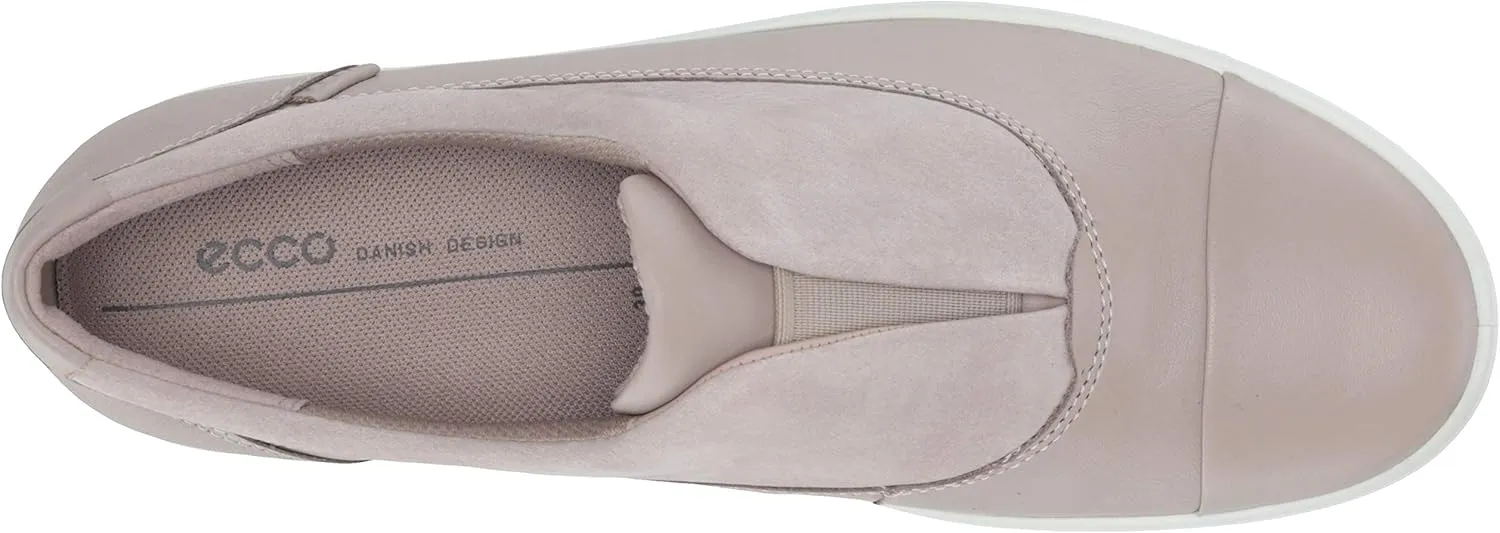 ECCO Women's Soft 7 Slip on 2.0 Sneaker