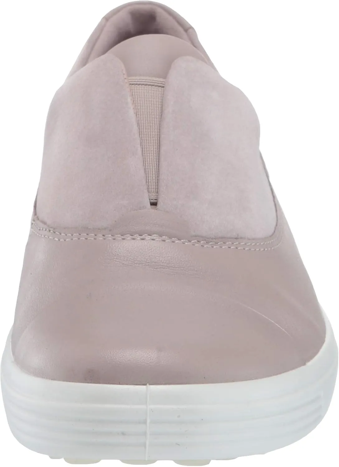 ECCO Women's Soft 7 Slip on 2.0 Sneaker