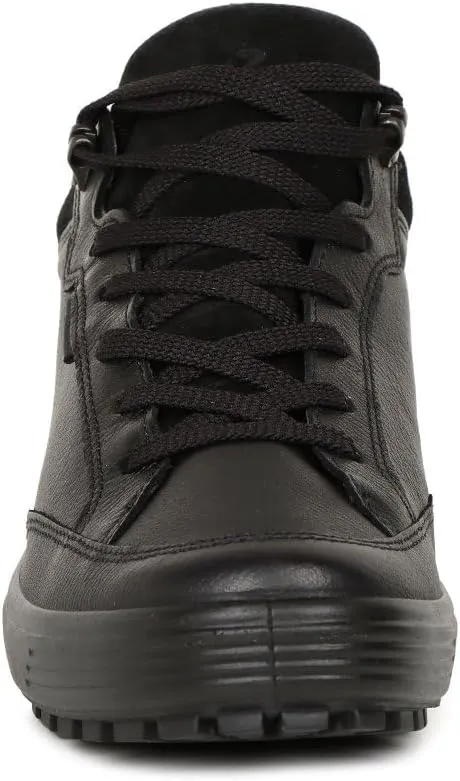 ECCO Women's Soft 7 Tred Warm Gore-tex Waterproof Mid-Cut Ankle Boot