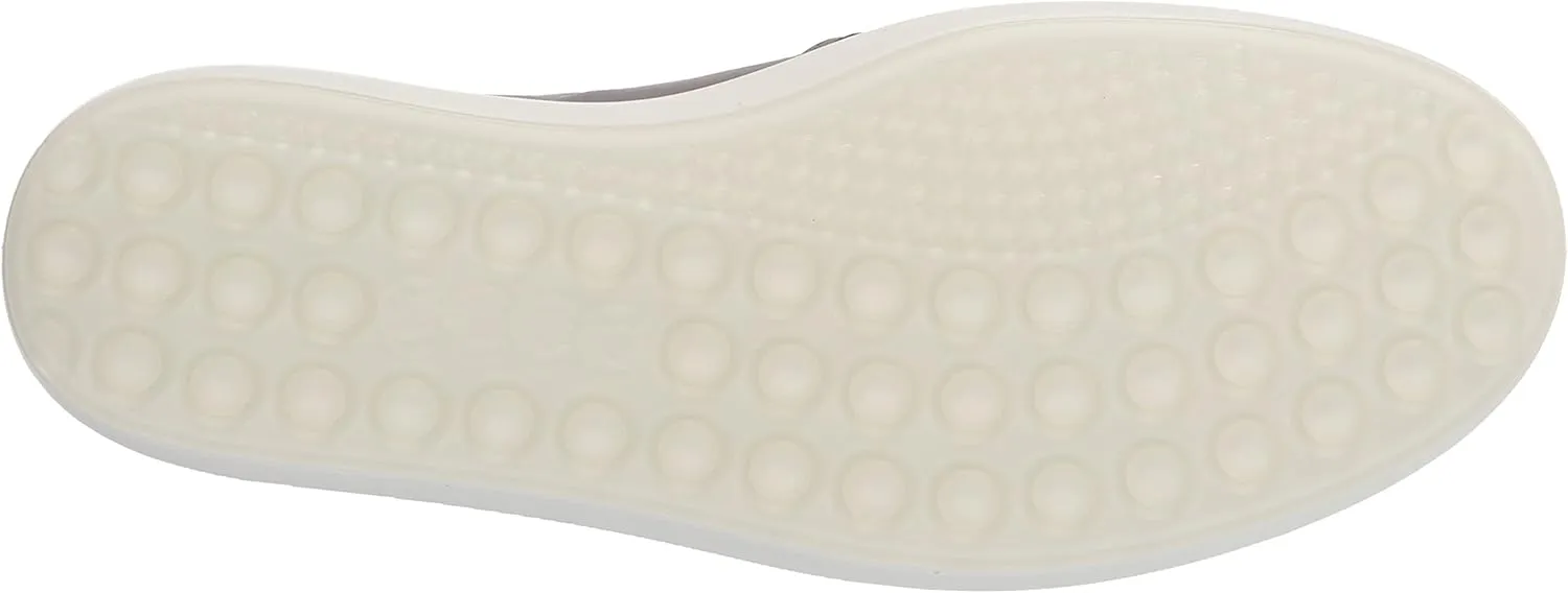 ECCO Women’s Soft 7 Woven Slip On 2.0 Sneaker
