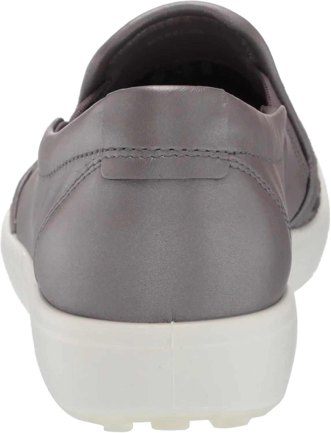 ECCO Women’s Soft 7 Woven Slip On 2.0 Sneaker