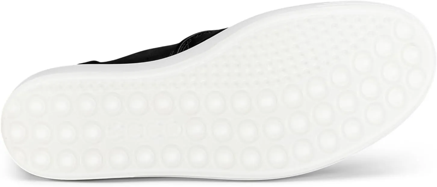 ECCO Women's Soft 7 Woven Slip-on 3.0 Sneaker