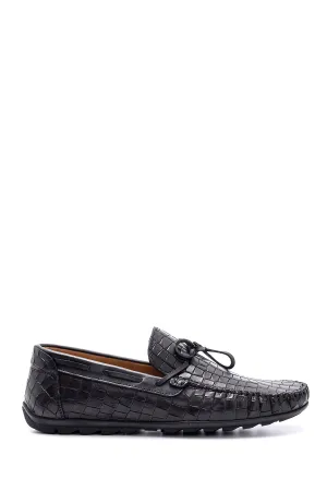 Erkek Deri Loafer