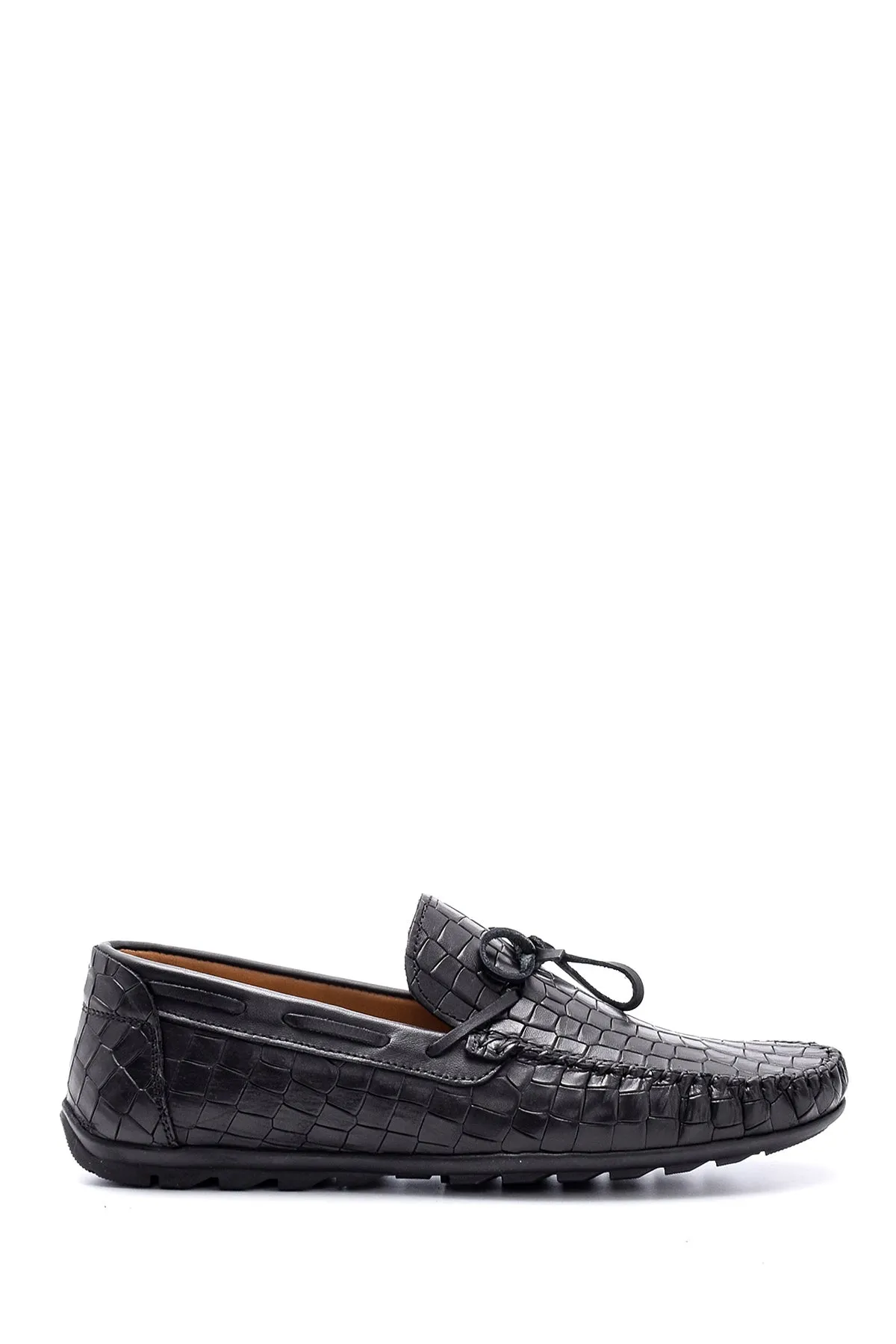 Erkek Deri Loafer