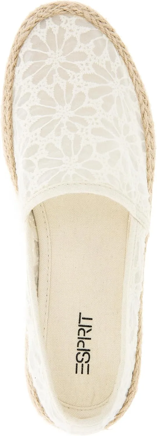 Esprit Women's Naveen Sneaker