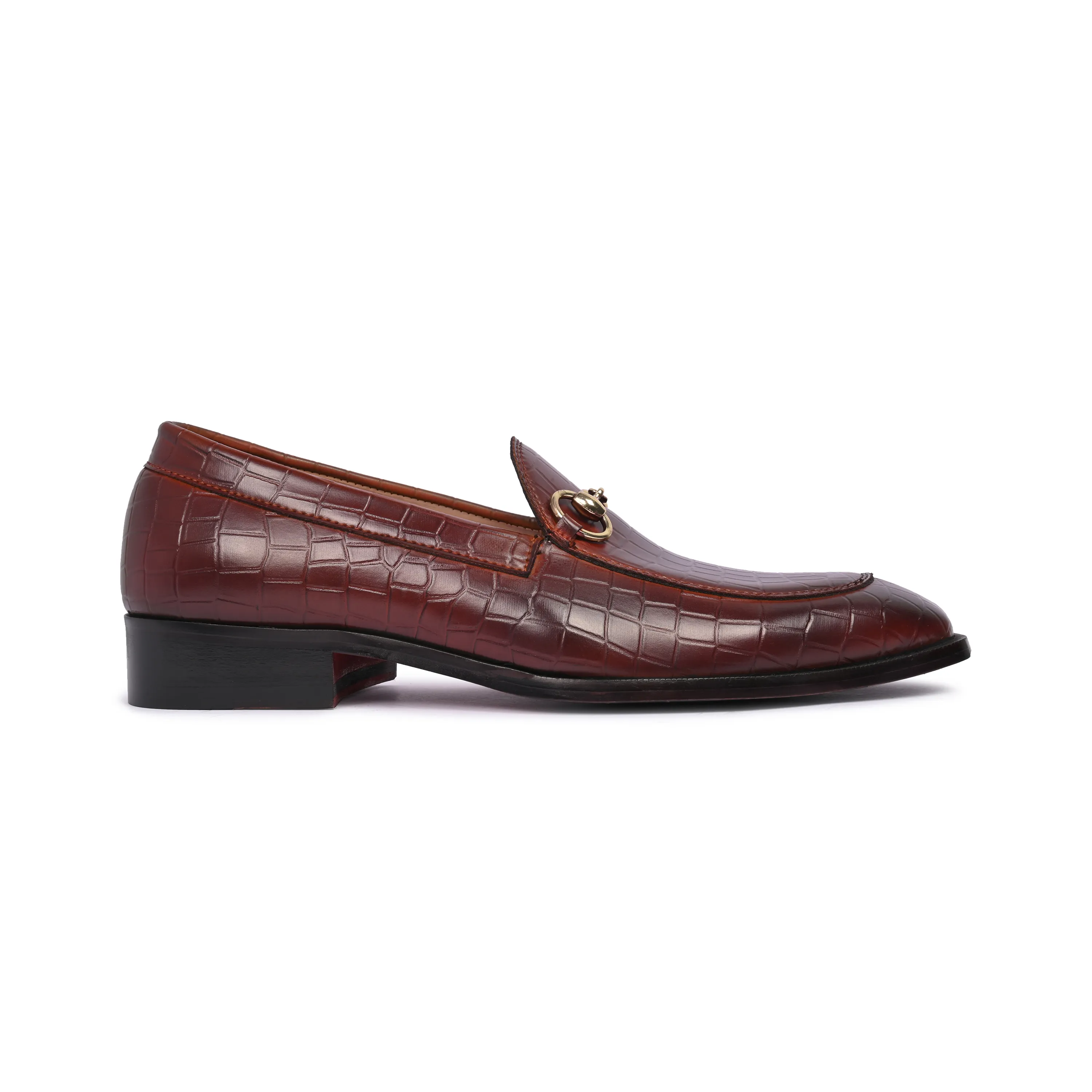 Ethereal Embrace Penny Loafer