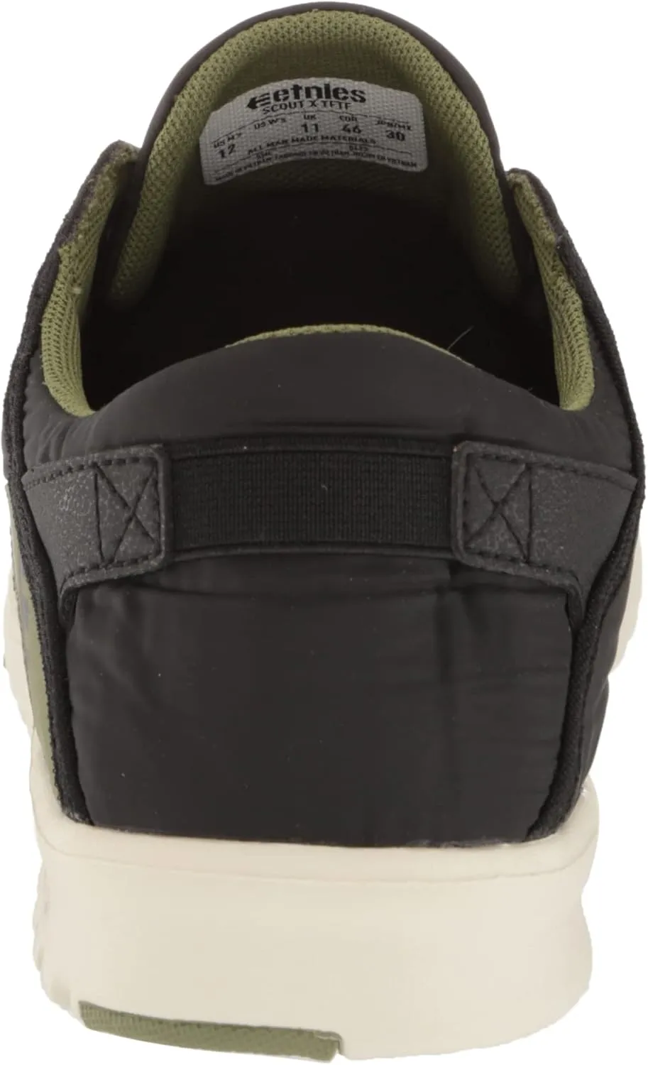 Etnies Men's Scout Skate Shoe