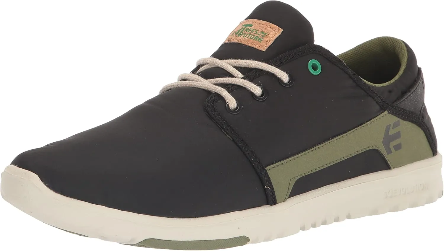 Etnies Men's Scout Skate Shoe