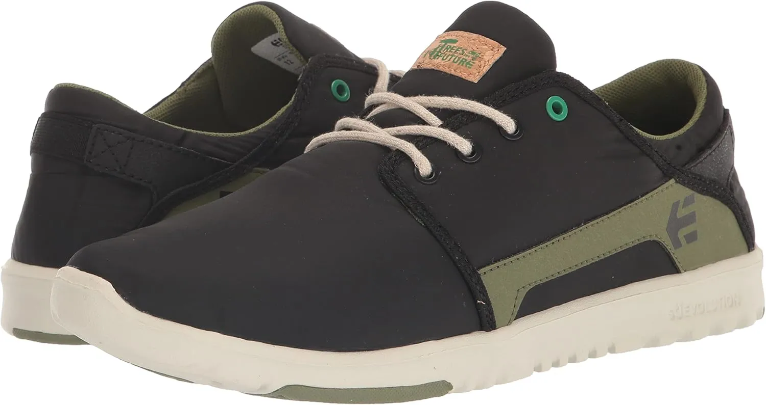 Etnies Men's Scout Skate Shoe