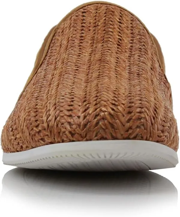 Ferro Aldo Jiro MFA19676 Light Weight Woven Casual Loafers