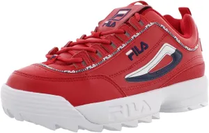 Fila Men's Disruptor Ii Premium Sneaker