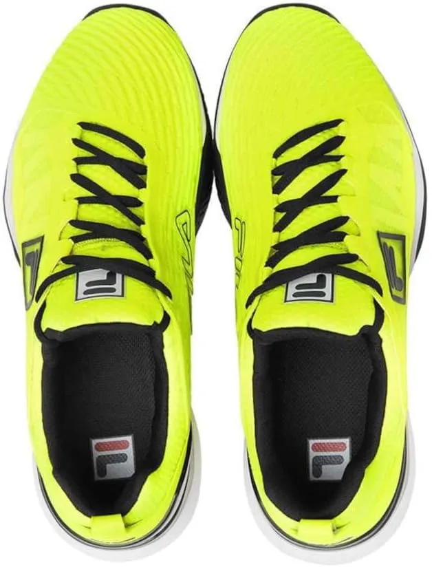 FILA Men's Speedserve Energized Sneaker