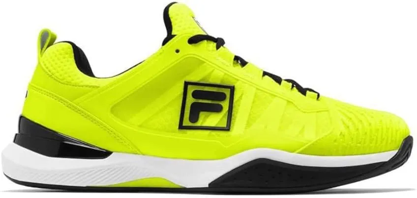 FILA Men's Speedserve Energized Sneaker
