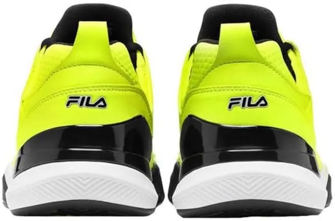 FILA Men's Speedserve Energized Sneaker