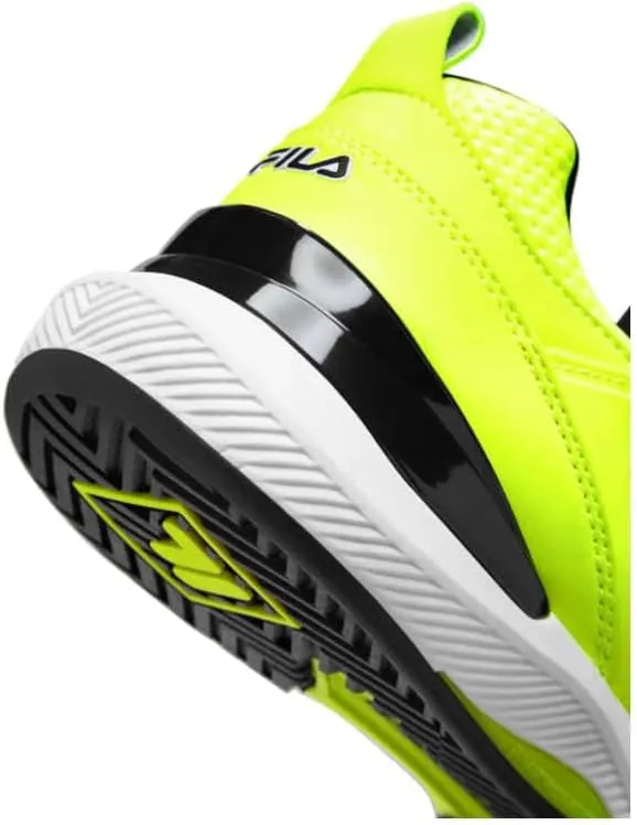 FILA Men's Speedserve Energized Sneaker