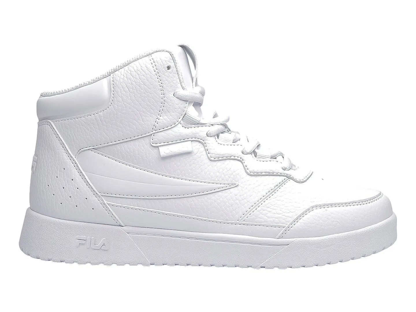 Fila Octavia Women Sneaker White